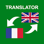 Cover Image of Baixar Tradutor Francês - Inglês  APK