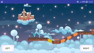Tales of Darwin - Screenshot 2