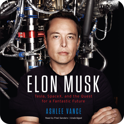 Elon Musk logo