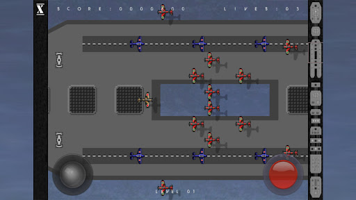 1941 War of Sin Screen 2