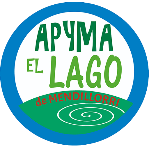 APYMA EL LAGO DE MENDILLORRI logo