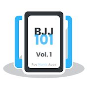 Top 33 Sports Apps Like BJJ 101 Volume 1 - Best Alternatives