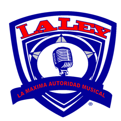 Radio La Ley logo