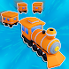 Train Merge - Androidアプリ