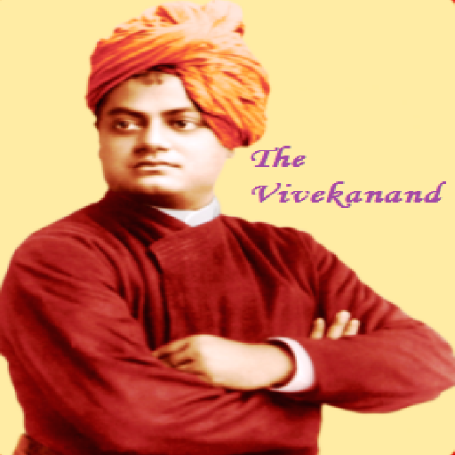 The Vivekanand  Icon