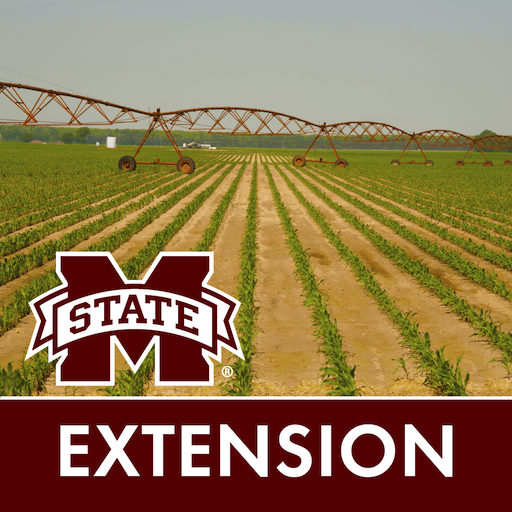 MSUES Row Crop Calc logo