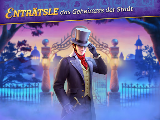 Seekers Notes: Wimmelbildspiel screenshot 12