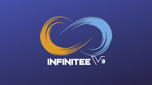 INFINITE APP Screen 3