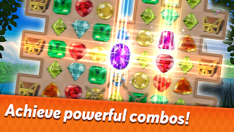 Game screenshot Indy Cat 2: Match 3 game apk download