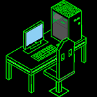 Hackers Business | Hacker Tycoon Simulator 1.3.0.4