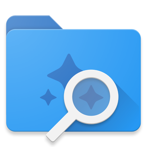 Amaze File Manager 3.8.4 Icon