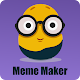 Memes Maker & Generator+ Funny Images Meme Creator Download on Windows