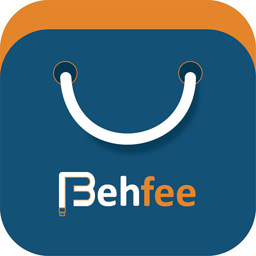 behfee 1.1 Icon