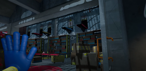 Guide For  Poppy Playtime Horror Game