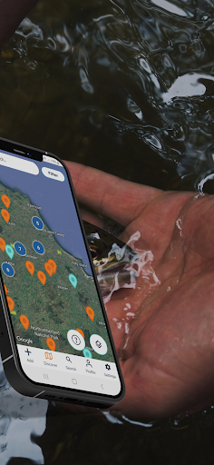 finScribe - Fishing Logbook