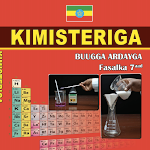 Cover Image of Unduh Kimistari 7aad Chemistry Grade  APK