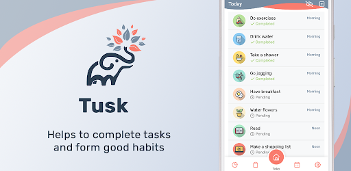 Tusk: Task And Habit Manager - Apps On Google Play