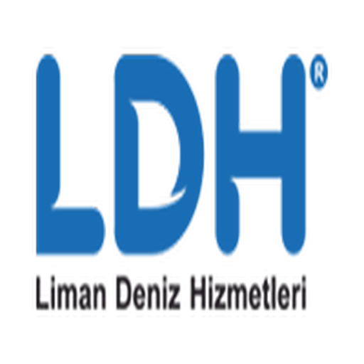 LDH Liman Hizmetleri Sürücü - AppWisp.com