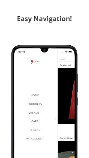 The 5 Brand Screenshot 4 - AppWisp.com