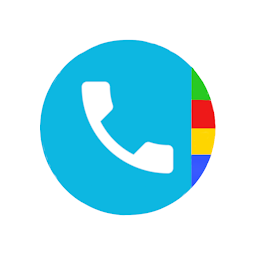 Icon image ContactsX - Dialer & Contacts