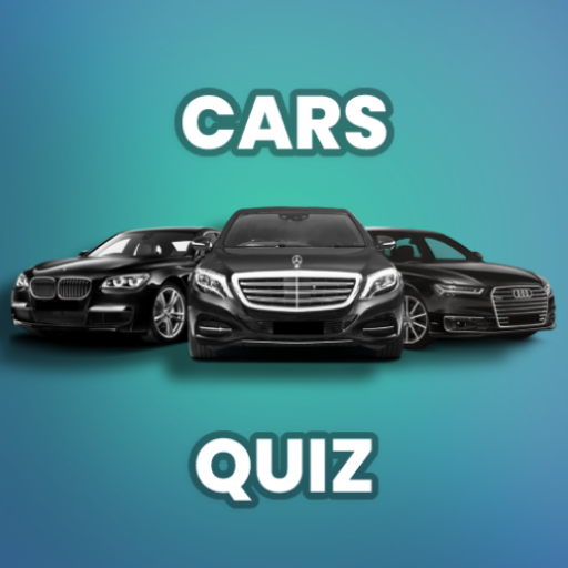 Cars Quiz Test for Cars Lovers logo