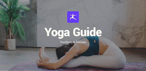 Yoga Fit: Yoga for Beginners