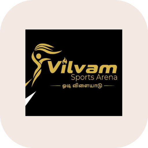 Vilvam logo