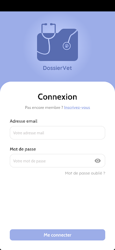 DossierVet screenshot 5