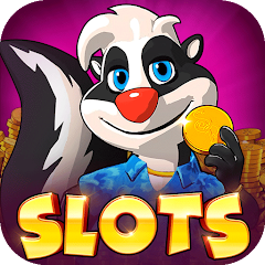 Play Jackpot Crush - Slots Games on PC