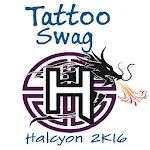 Tattoo Swag Halcyon Apk
