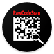 RawCodeScan - Androidアプリ