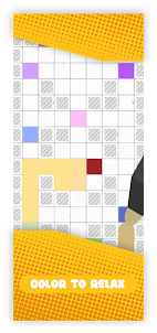 Mixing Colors - Color Puzzle