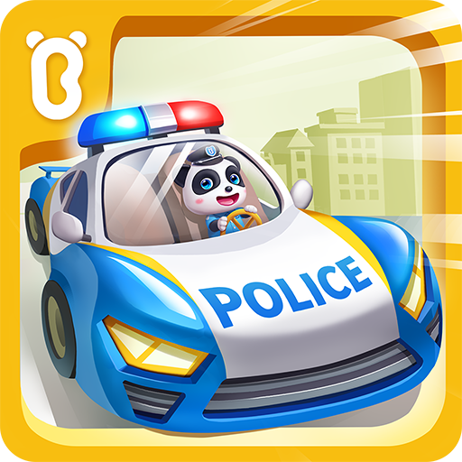 Little Panda Policeman - Apps on Google Play
