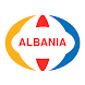 Albania Offline Map and Travel