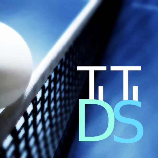TT Digital Score logo
