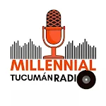 Cover Image of Herunterladen Radio Millennial Tucuman  APK
