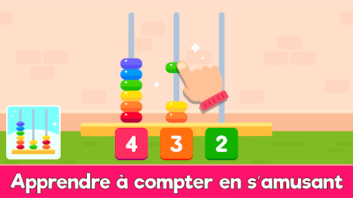 Appli Éducative Enfants screenshot 7