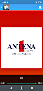 Rádio Rio de Janeiro RJ