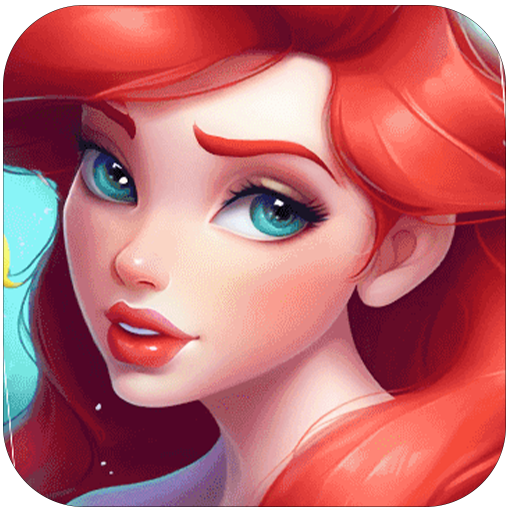 Princess Stickers for WhatsApp Download on Windows