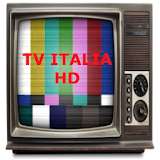 Tv Italia HD icon