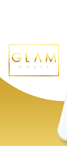 Android application Glam House Warsaw screenshort