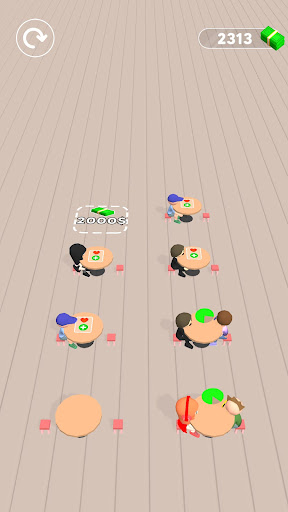 Match Cafe Screen 2