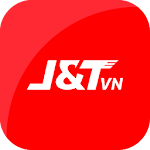 Cover Image of Download J&T Express - Giao Hàng Nhanh  APK