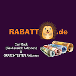 Cover Image of Descargar CashBack (Geld-zurück) & GRATIS-TESTEN Aktionen 4.0.16.145 APK