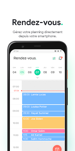 Beesiha Pro Screen 3