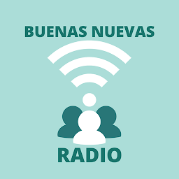 Icon image Buenas Nuevas Radio