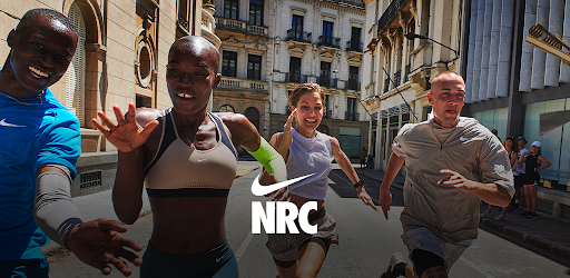 Nike Run Club - Coach - Apps Google Play