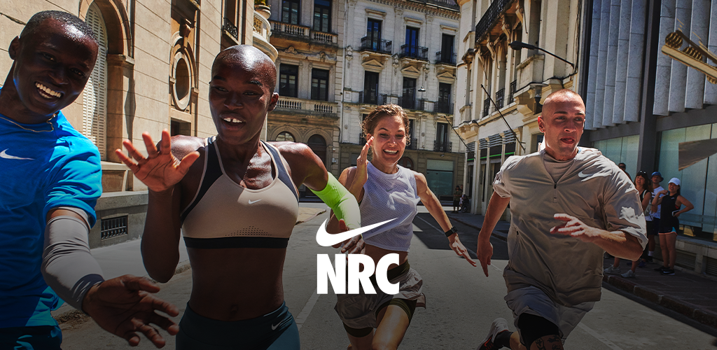 Confrontar Navidad El sendero Nike Run Club - Running66 - Última Versión Para Android - Descargar Apk