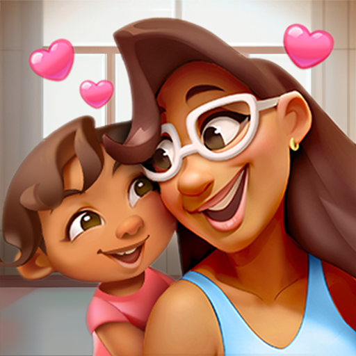 Merge Mama icon