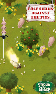 Fleece Lightning MOD APK (No Ads, Unlocked) 1